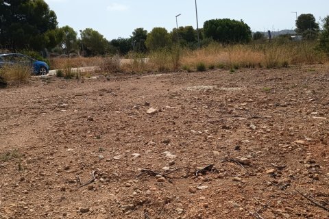 Tontti myytävänä Santa Oliva, Tarragona, Espanja , 610 m2 No. 195056 - kuva 6