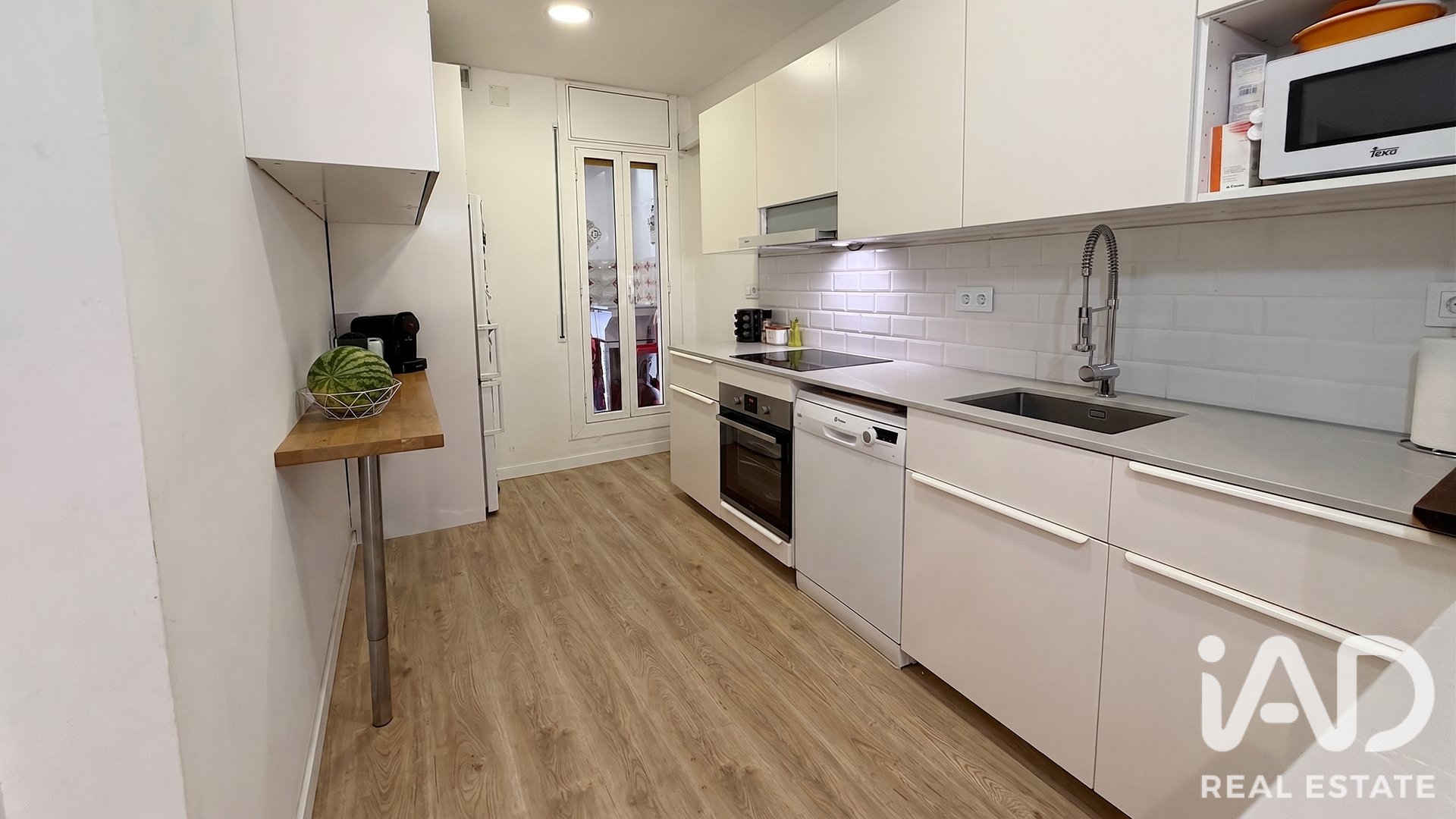 Kamienica w Vilassar de Dalt, Barcelona, Hiszpania 4 sypialnie, 141 mkw. nr 195058