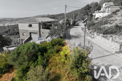 Tontti myytävänä Alcover, Tarragona, Espanja , 623 m2 No. 195061 - kuva 4