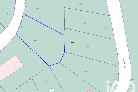 Tontti myytävänä Alcover, Tarragona, Espanja , 623 m2 No. 195061 - kuva 7
