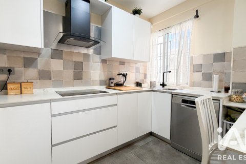 Продажа квартиры в Малага, Испания 3 спальни, 120м2 №195059 - фото 8