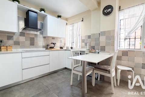 Продажа квартиры в Малага, Испания 3 спальни, 120м2 №195059 - фото 5