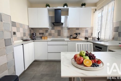 Продажа квартиры в Малага, Испания 3 спальни, 120м2 №195059 - фото 6