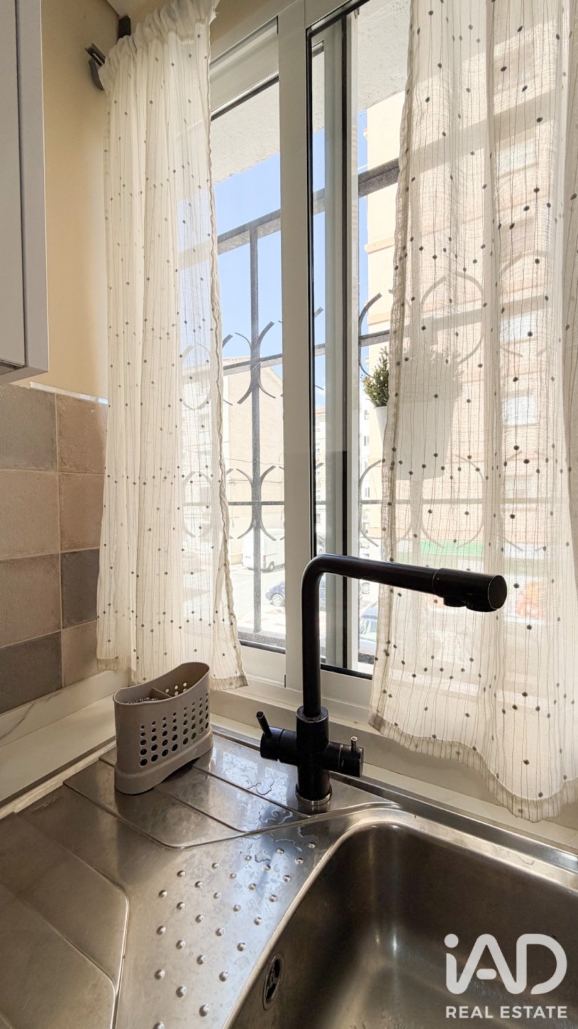 Квартира в Малага, Испания 3 спальни, 120м2 №195059