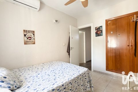 Продажа квартиры в Малага, Испания 3 спальни, 120м2 №195059 - фото 21
