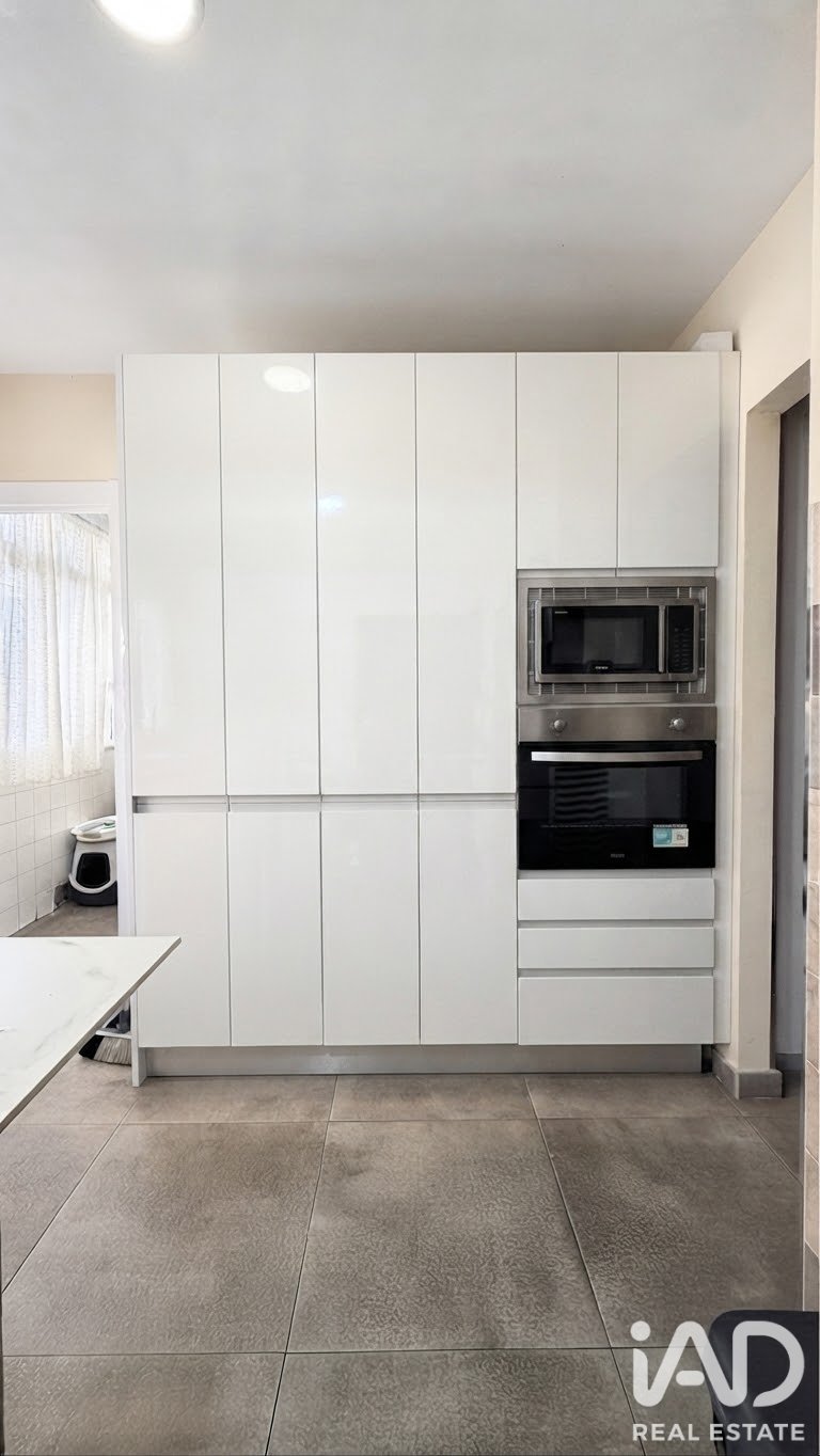 Квартира в Малага, Испания 3 спальни, 120м2 №195059