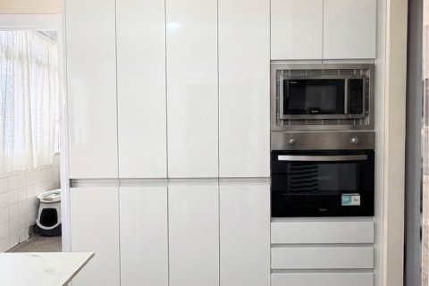 Продажа квартиры в Малага, Испания 3 спальни, 120м2 №195059 - фото 10