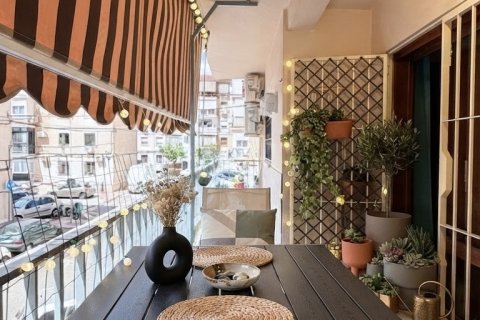 Продажа квартиры в Малага, Испания 3 спальни, 120м2 №195059 - фото 2