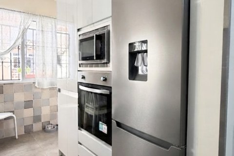 Продажа квартиры в Малага, Испания 3 спальни, 120м2 №195059 - фото 11