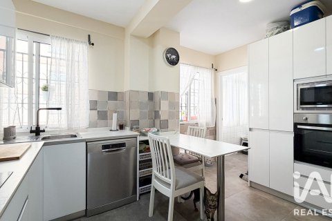 Продажа квартиры в Малага, Испания 3 спальни, 120м2 №195059 - фото 9