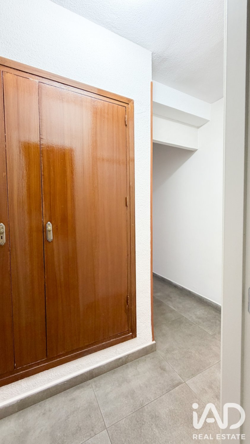 Квартира в Малага, Испания 3 спальни, 120м2 №195059