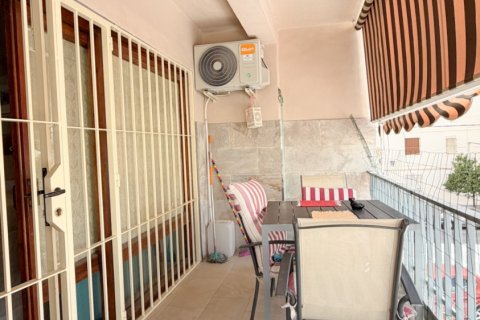 Продажа квартиры в Малага, Испания 3 спальни, 120м2 №195059 - фото 25