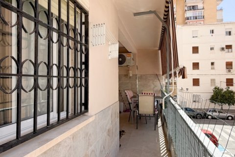Продажа квартиры в Малага, Испания 3 спальни, 120м2 №195059 - фото 26