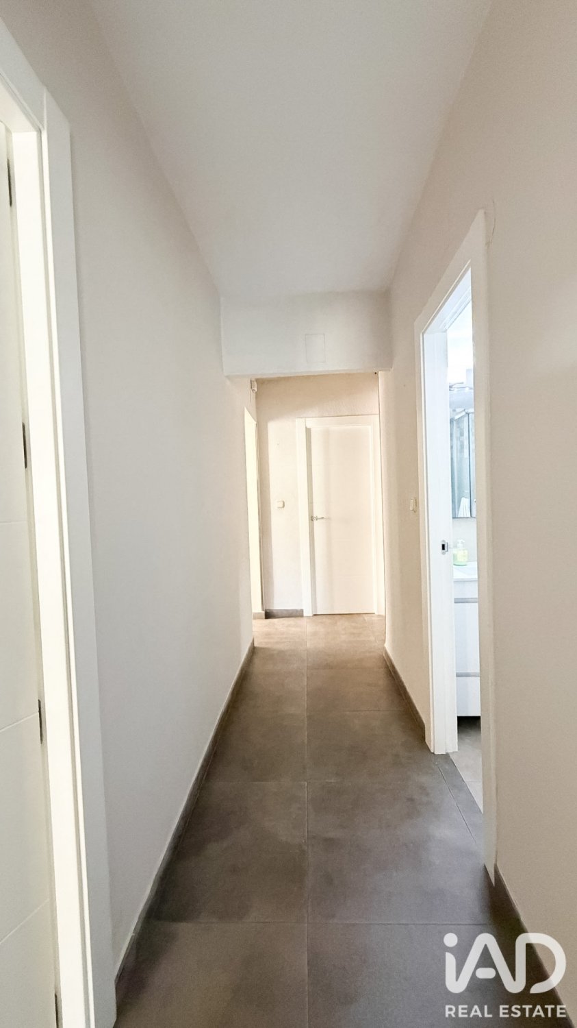 Квартира в Малага, Испания 3 спальни, 120м2 №195059