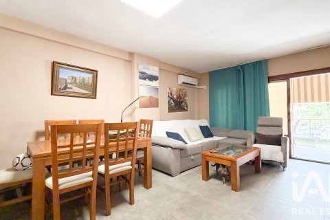 Продажа квартиры в Малага, Испания 3 спальни, 120м2 №195059 - фото 12