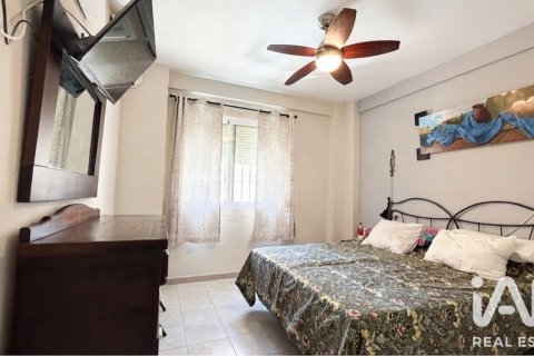 Продажа квартиры в Малага, Испания 3 спальни, 120м2 №195059 - фото 17