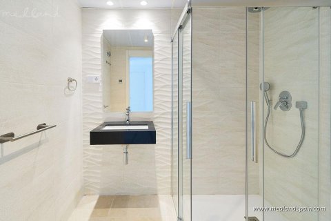 Dzīvoklis pārdošanā Fuengirola, Malaga, Spānijā 3 istabas, 112 m2 Nr. 104798 - attēls 14