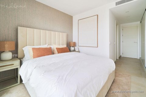 Dzīvoklis pārdošanā Fuengirola, Malaga, Spānijā 3 istabas, 112 m2 Nr. 104798 - attēls 11