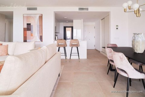 Dzīvoklis pārdošanā Fuengirola, Malaga, Spānijā 3 istabas, 112 m2 Nr. 104798 - attēls 8