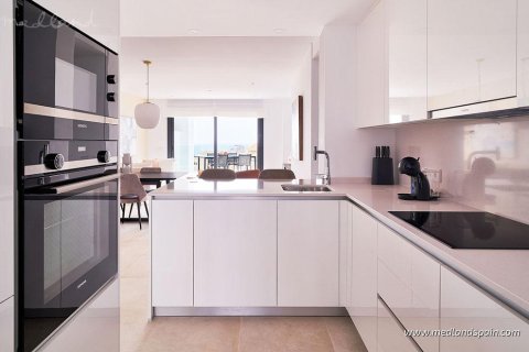 Dzīvoklis pārdošanā Fuengirola, Malaga, Spānijā 3 istabas, 112 m2 Nr. 104798 - attēls 9