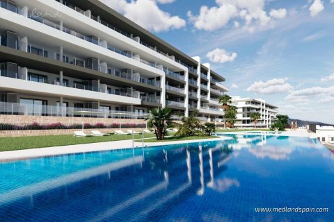 Продажа виллы в Эль Кампельо, Аликанте, Испания 3 спальни, 247.82м2 №104981 - фото 12