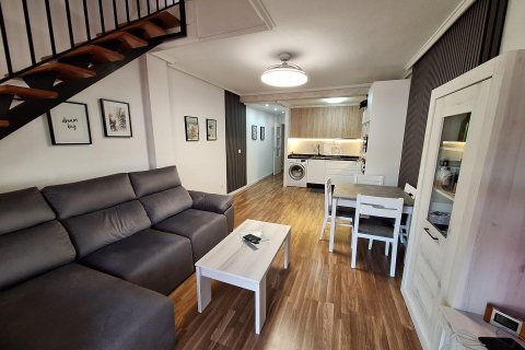 Penthauss pārdošanā Torrevieja, Alicante, Spānijā 2 istabas, 100 m2 Nr. 148515 - attēls 15