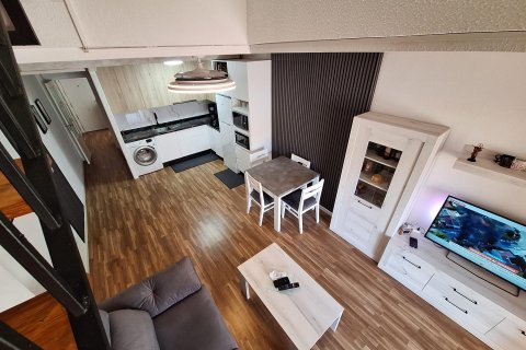 Penthauss pārdošanā Torrevieja, Alicante, Spānijā 2 istabas, 100 m2 Nr. 148515 - attēls 14