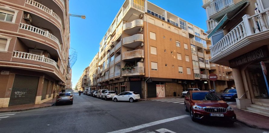 Penthauss Torrevieja, Alicante, Spānijā 2 istabas, 100 m2 Nr. 148515