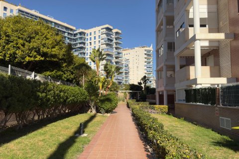 Appartamento in vendita a Villajoyosa, Alicante, Spagna 1 camera da letto, 58 mq. N° 148516 - foto 2