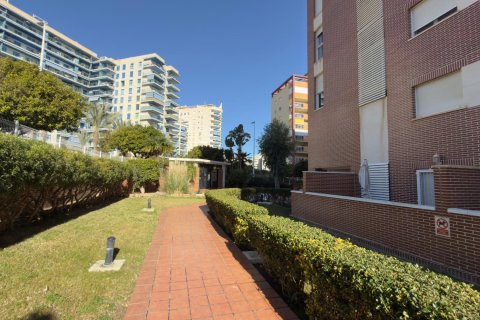 Appartamento in vendita a Villajoyosa, Alicante, Spagna 1 camera da letto, 58 mq. N° 148516 - foto 22