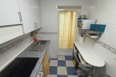 Appartamento in vendita a Villajoyosa, Alicante, Spagna 1 camera da letto, 58 mq. N° 148516 - foto 8