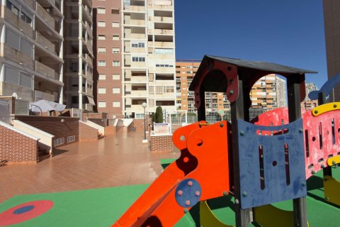 Appartamento in vendita a Villajoyosa, Alicante, Spagna 1 camera da letto, 58 mq. N° 148516 - foto 20