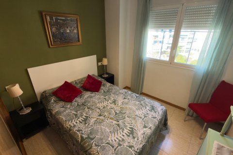 Appartamento in vendita a Villajoyosa, Alicante, Spagna 1 camera da letto, 58 mq. N° 148516 - foto 10