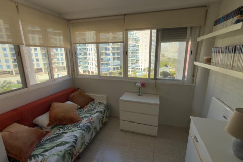 Appartamento in vendita a Villajoyosa, Alicante, Spagna 1 camera da letto, 58 mq. N° 148516 - foto 6