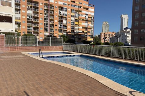 Appartamento in vendita a Villajoyosa, Alicante, Spagna 1 camera da letto, 58 mq. N° 148516 - foto 19