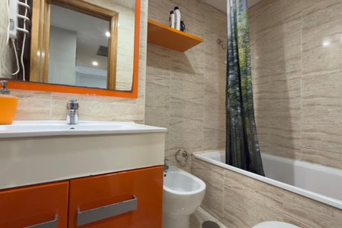 Appartamento in vendita a Villajoyosa, Alicante, Spagna 1 camera da letto, 58 mq. N° 148516 - foto 12