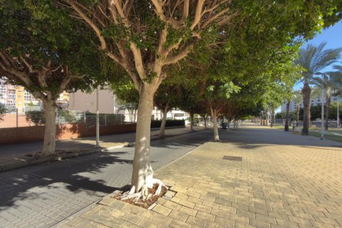 Appartamento in vendita a Villajoyosa, Alicante, Spagna 1 camera da letto, 58 mq. N° 148516 - foto 21