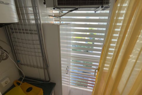 Appartamento in vendita a Villajoyosa, Alicante, Spagna 1 camera da letto, 58 mq. N° 148516 - foto 9