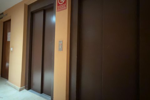 Appartamento in vendita a Villajoyosa, Alicante, Spagna 1 camera da letto, 58 mq. N° 148516 - foto 18