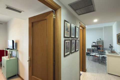 Appartamento in vendita a Villajoyosa, Alicante, Spagna 1 camera da letto, 58 mq. N° 148516 - foto 13