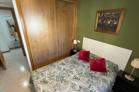 Appartamento in vendita a Villajoyosa, Alicante, Spagna 1 camera da letto, 58 mq. N° 148516 - foto 11