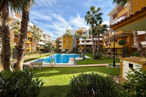 Apartment for sale in Torrevieja, Alicante, Spain 2 bedrooms, 86 sq.m. No. 148514 - photo 20