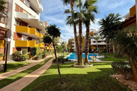 Apartment for sale in Torrevieja, Alicante, Spain 2 bedrooms, 86 sq.m. No. 148514 - photo 23
