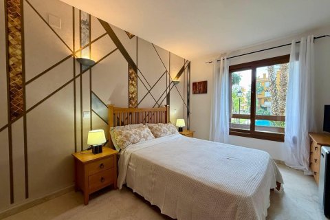 Apartment for sale in Torrevieja, Alicante, Spain 2 bedrooms, 86 sq.m. No. 148514 - photo 4