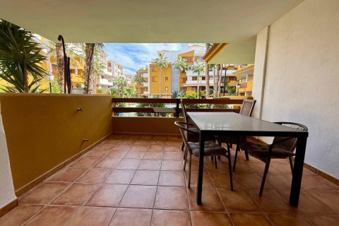 Apartment for sale in Torrevieja, Alicante, Spain 2 bedrooms, 86 sq.m. No. 148514 - photo 19