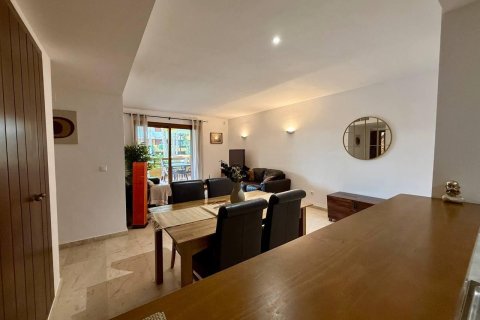 Apartment for sale in Torrevieja, Alicante, Spain 2 bedrooms, 86 sq.m. No. 148514 - photo 28