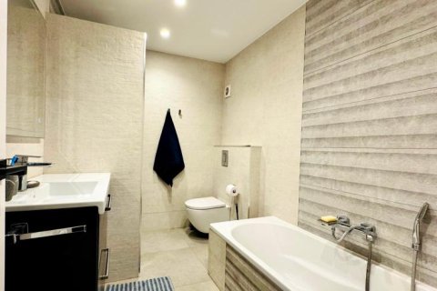 Apartament w Cala Vinyes, Mallorca, Hiszpania 2 sypialnie, 111 mkw. nr 148510 – zdjęcie 10