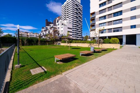 Apartamento en alquiler en Madrid, España 1 dormitorio, 57 m2 No. 148512 - foto 2