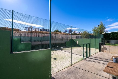 Apartamento en alquiler en Madrid, España 1 dormitorio, 57 m2 No. 148512 - foto 17