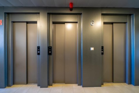 Appartamento in affitto a Madrid, Spagna 1 camera da letto, 57 mq. N° 148512 - foto 20